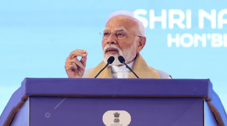 तुर्की के बहिष्कार के बारे में बोले बिना पीएम मोदी ने साधा निशाना, कहा- भारतीय लोग घरेलू छुट्टियां पसंद कर रहे हैं, शादी के लिए भी...