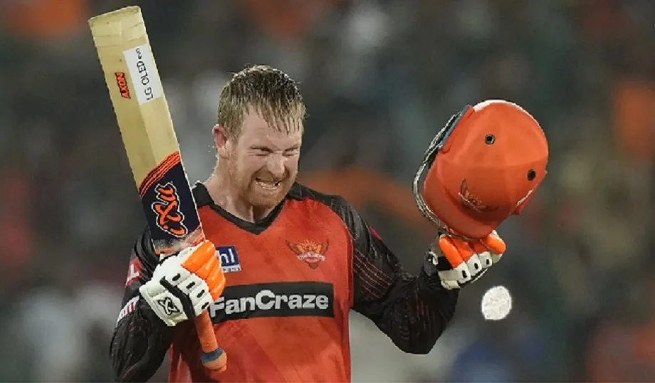 IPL 2025: SRH Vs KKR मैच की पहली इनिंग में क्लासेन के बल्ले से आया तूफान, IPL के इतिहास का सबसे तेज शतक...