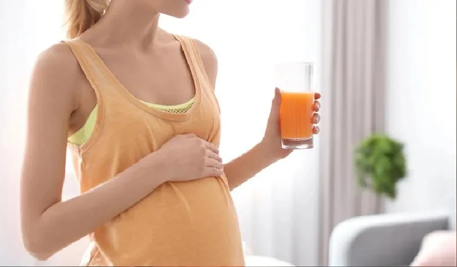 Health Tips : गर्भावस्था के दौरान जूस नहीं तो क्या पीना चाहिए, यहां मिलेगा जवाब... 