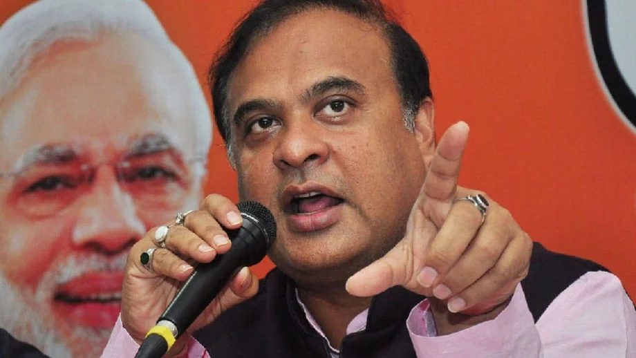 बांग्लादेश के बयानों पर असम के सीएम हिमंत सरमा ने दी चेतावनी, कहा- आपके भी चिकन नेक असुरक्षित हैं... 