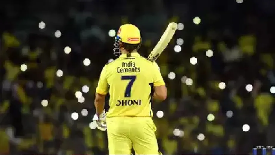 IPl 2025 : CSK के लिए 2026 में वापसी करेंगे धोनी ? आ गया माही का जवाब...