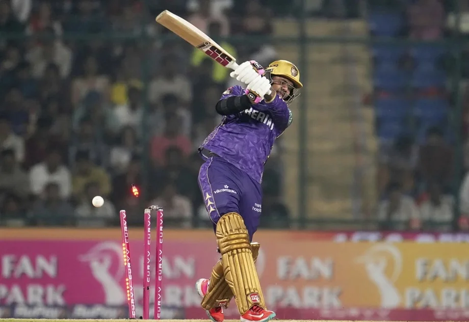 IPL 2025:  आईपीएल में 15 साल बाद हुआ ऐसा, केकेआर के नाम दर्ज हो गया है शर्मनाक रिकॉर्ड