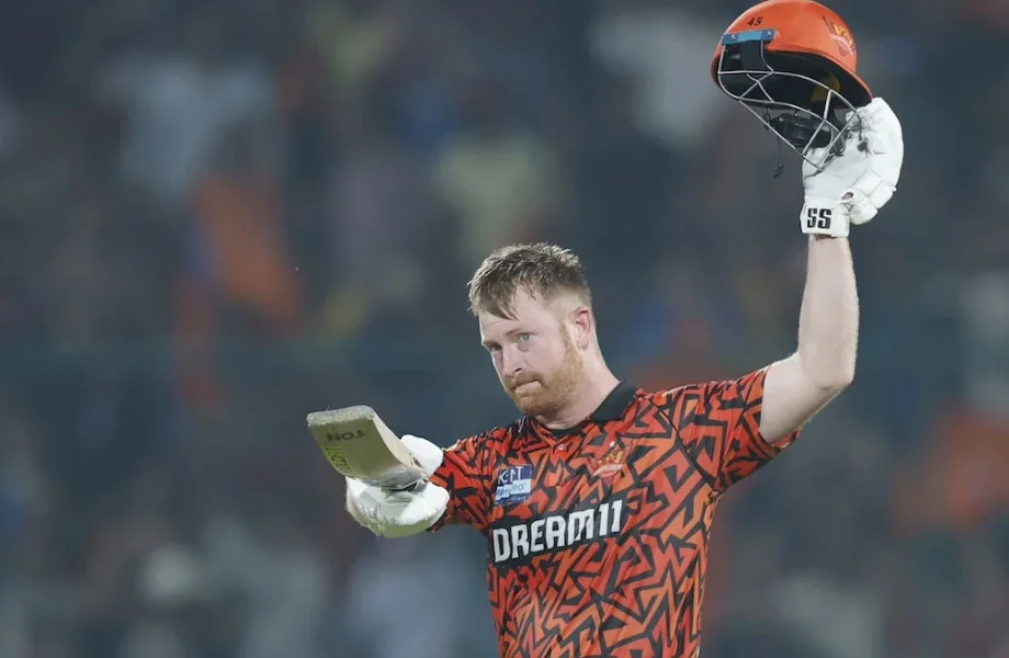 IPL 2025: हेनरिक क्लासेन ने तूफानी शतकीय पारी से तोड़ डाले ये दो बड़े रिकॉर्ड