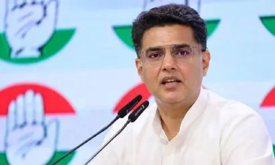 Rajasthan: सचिन पायलट ने सीजफायर को लेकर मांगा मोदी सरकार से इस बात का जवाब, बोल दी है ये बात 