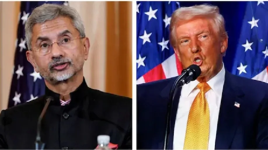 विदेश मंत्री एस जयशंकर ने दिया बड़ा बयान, कहा- सैन्य कमांडरों के बीच सीधे सीजफायर पर सहमति बनी, ट्रंप के दावे की...