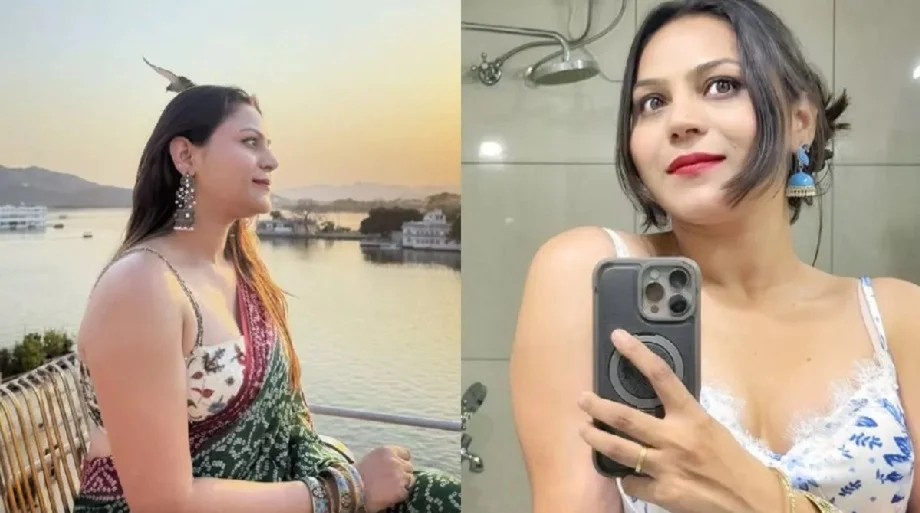 यूट्यूबर ज्योति मल्होत्रा ​​को पता था कि उसके दोस्त पाकिस्तान के ISI के ऑपरेटिव, पुलिस ने और भी किए खुलासे...