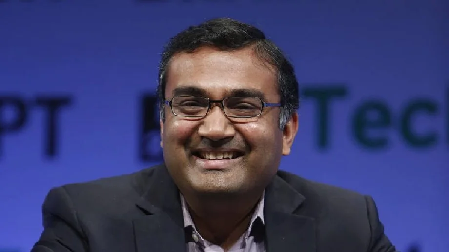 भारतीय-अमेरिकी इस व्यक्ति के लिए Google ने दिया 100 मिलियन डॉलर, शर्त थी कि ट्विटर में शामिल न हों...