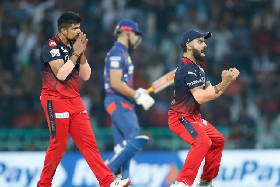 IPL 2025 : RCB को मिला क्वालीफायर का टिकट, पंत चमके लेकिन लिविंगस्टोन हो गए ट्रोल...