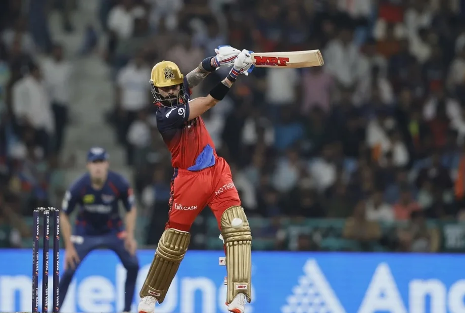 IPL 2025: विराट कोहली ने अपने नाम दर्ज करवा लिए हैं ये दो बड़े रिकॉर्ड, टूट पाना है बहुत ही मुश्किल