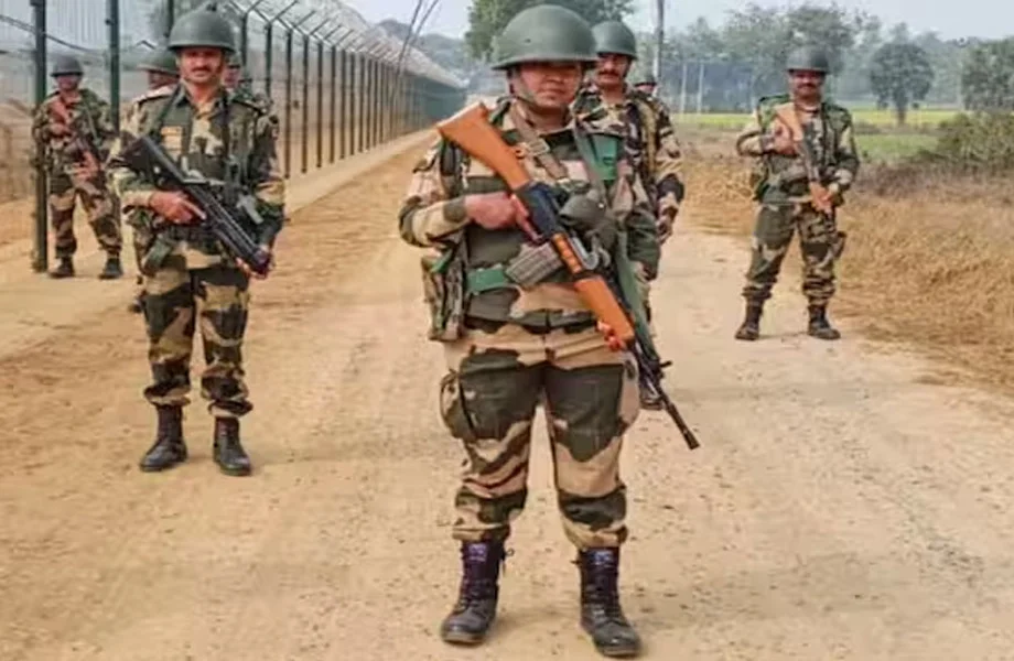 Operation Sindoor के बाद पीओके में फिर से बढ़ रही है आतंकियों की सक्रियता, BSF ने कर दिया है ये खुलासा