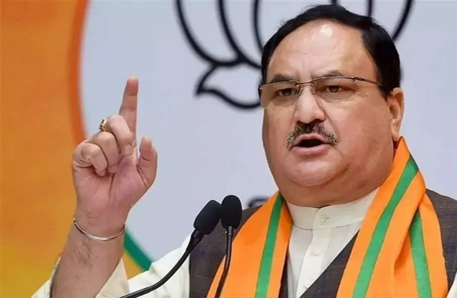Rajasthan: जयपुर आ रहे हैं  बीजेपी के राष्ट्रीय अध्यक्ष जेपी नड्डा, लग रहे हैं ये कयास