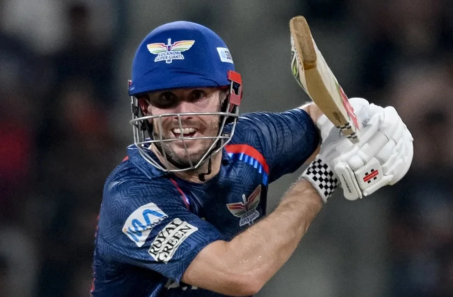 IPL 2025: मिचेल मार्श ने ध्वस्त किए केएल राहुल के ये दो बड़े रिकॉर्ड