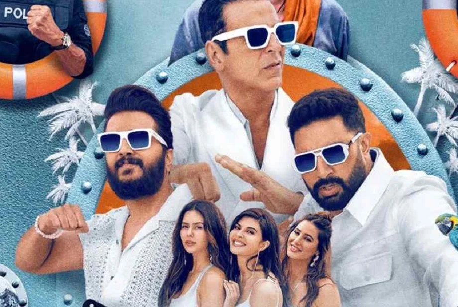 Bollywood: लगभग 350 करोड़ रुपए के बड़े बजट पर तैयार हुई है फिल्म हाउसफुल 5, अक्षय सहित बीस कलाकार आएंगे नजर