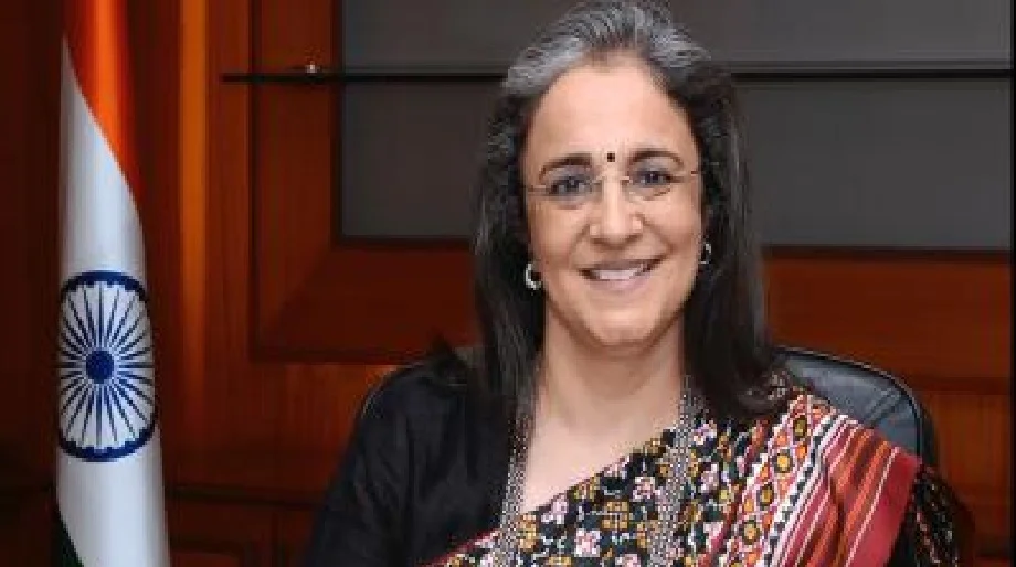 पूर्व सेबी प्रमुख माधबी पुरी बुच को हिंडनबर्ग के आरोपों से लोकपाल ने दी क्लीन चिट, कहा आरोप निराधार...