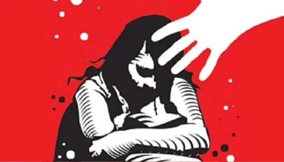 पांच साल की बच्ची के साथ मंदिर में ले जाकर किया बलात्कार, आरोपी गिरफ्तार...