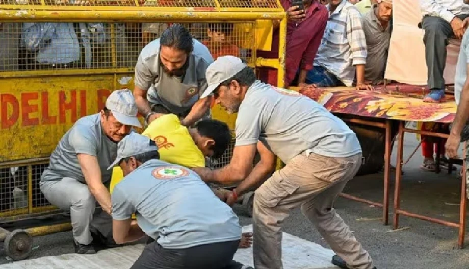 पाकिस्तान की सीमा से लगे राज्यों में नागरिक सुरक्षा मॉक ड्रिल हुआ स्थगित, ये बताया गया है कारण ...