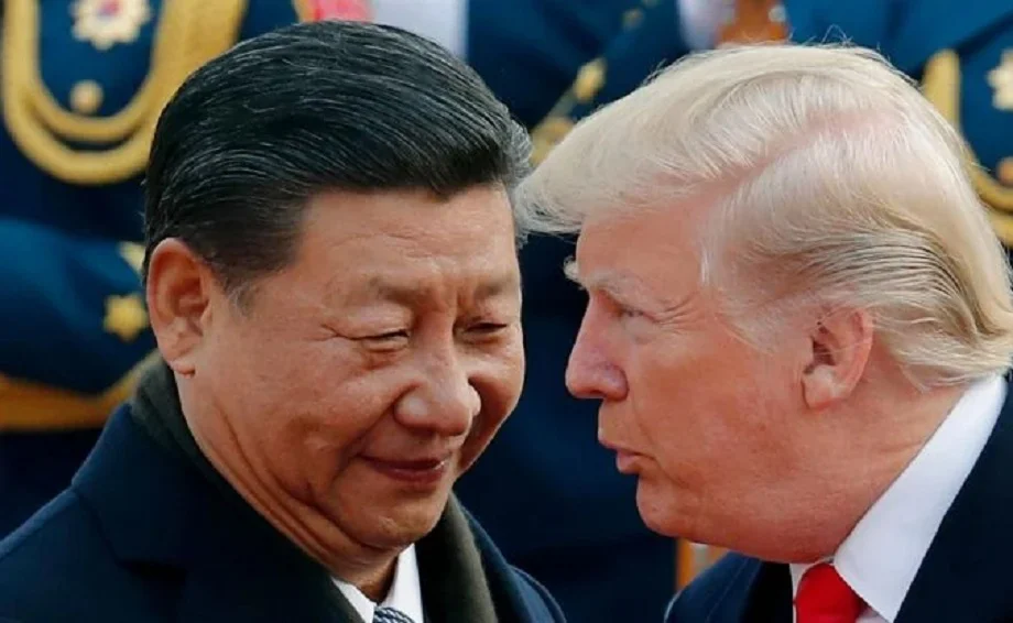 चीन को लेकर अब Donald Trump सरकार ने ले लिया है ये फैसला, मच गया है हड़कंप