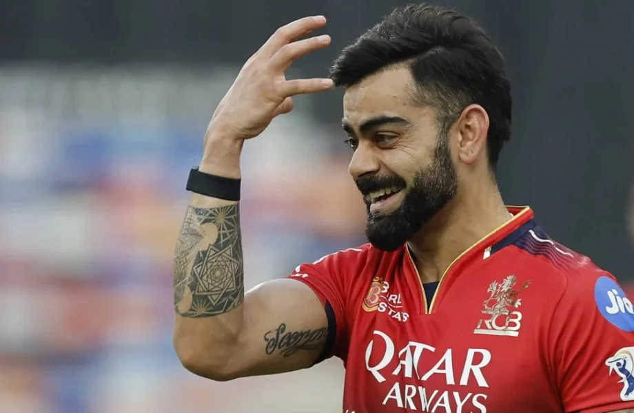 IPL 2025: आज फिर से ऑरेंज कैप पर कब्जा करेंगे विराट कोहली! लिस्ट में हैं इस स्थान पर