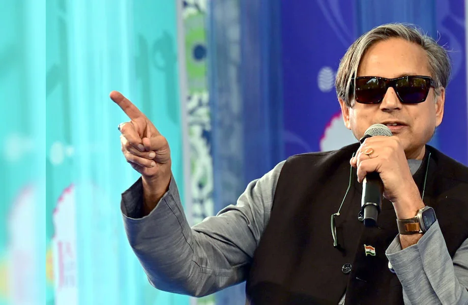 क्या सांसद Shashi Tharoor छोड़ने वाले हैं कांग्रेस? अब बोल दी है ये बड़ी बात