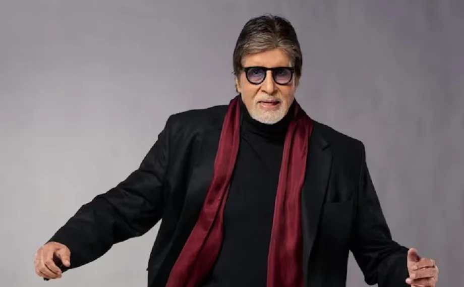 Amitabh Bachchan ने खरीदी इतने करोड़ रुपए की प्रॉपर्टी, कीमत जानकर उड़ जाएंगे होश