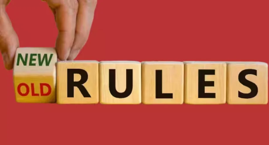New Rules: एक जून को बदलने वाले हैं ये नियम! आपकी जेब पर पड़ेगा प्रभाव