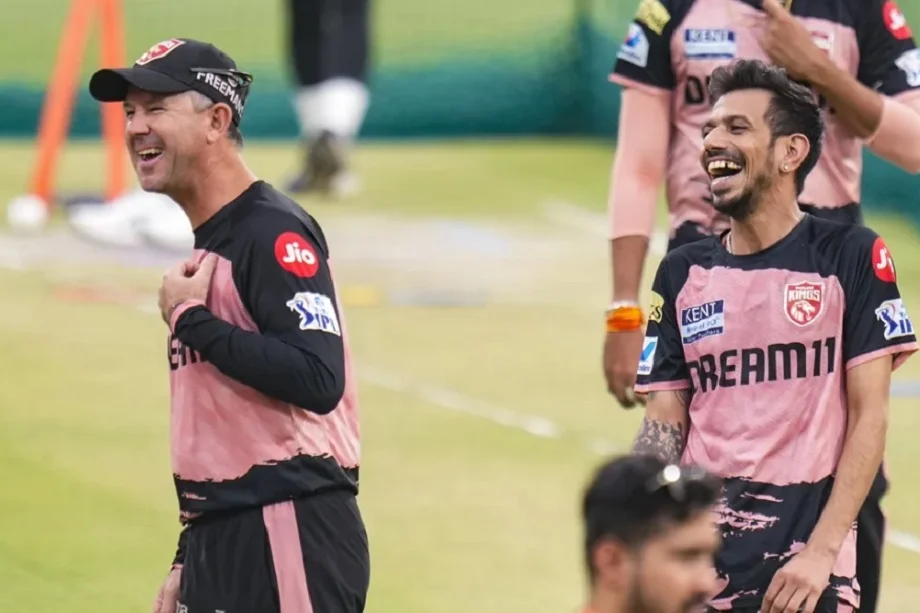 IPL 2025: युजवेंद्र चहल आज अपने नाम दर्ज करवा सकते हैं ये बड़ा रिकॉर्ड, बस लेने होंगे तीन विकेट