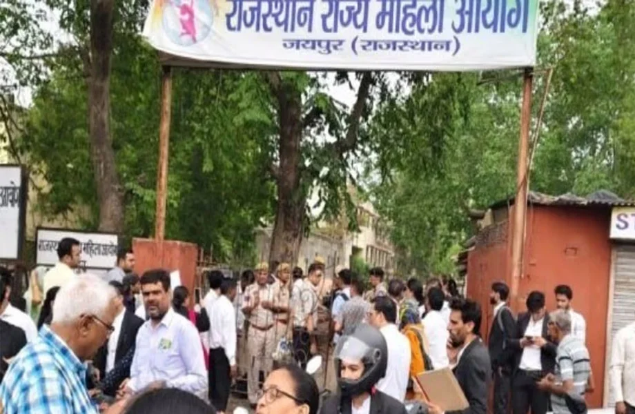 अब Jaipur फैमिली कोर्ट को बम से उड़ाने मिली धमकी, मचा हड़कंप