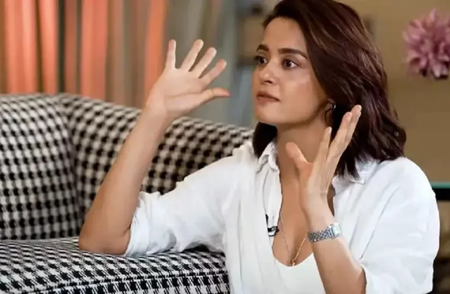 अभिनेत्री Surveen Chawla ने फिल्म इंडस्ट्री के एक काले सच का किया खुलासा, जानकर चौंक जाएंगे आप