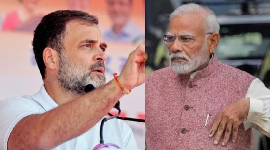 राहुल गांधी वापस ले आते POK वाले बयान पर आया BJP का रिएक्शन, कहा- अगर नेहरू प्रधानमंत्री नहीं होते तो...  