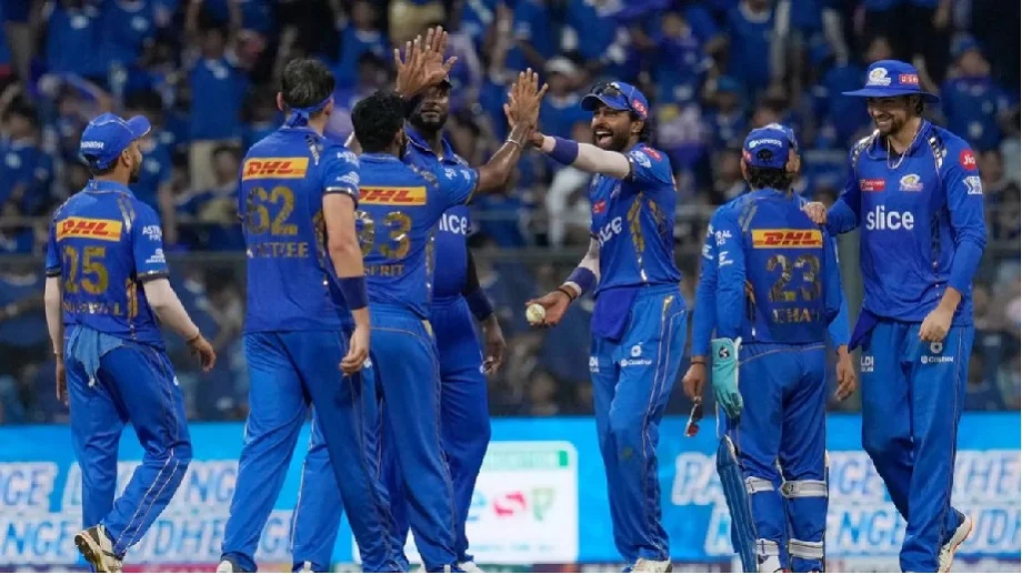 IPL 2025 : रोहित शर्मा ने खेली तूफानी पारी, GT को 20 रनों से पछाड़कर क्वालीफायर 2 में बनाई जगह