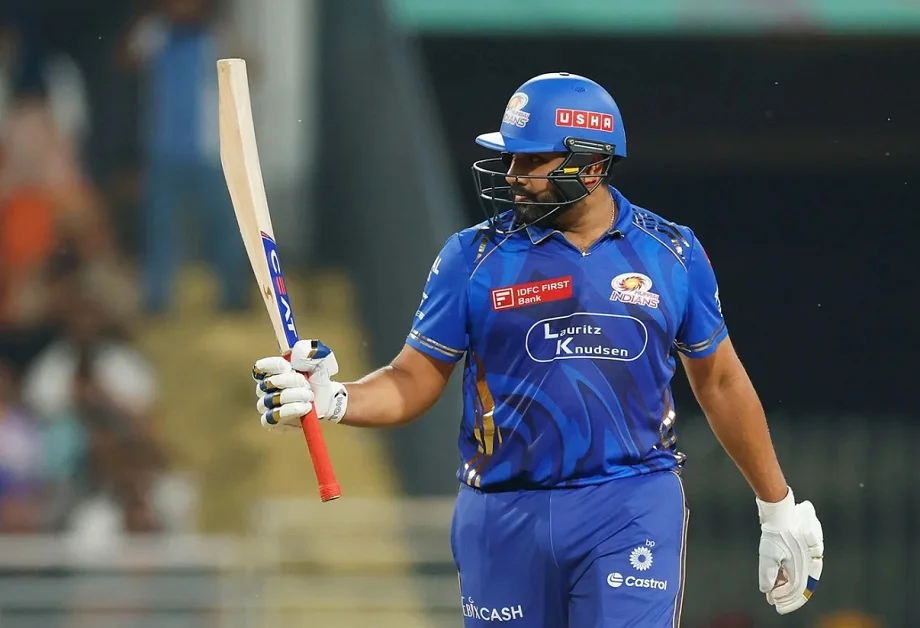 IPL 2025: रोहित शर्मा ने अब हासिल कर ली हैं ये दो बड़ी उपलब्धियां
