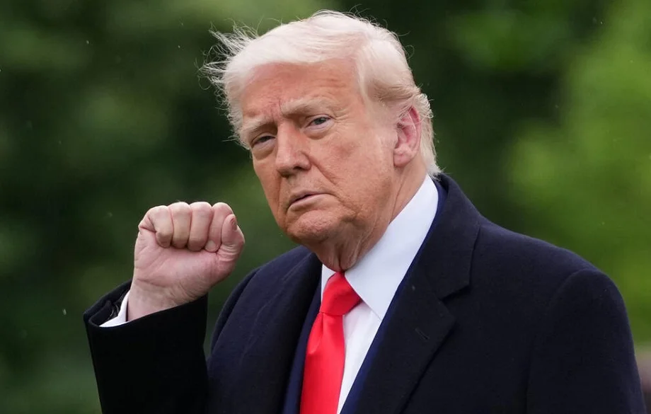 अब राष्ट्रपति Donald Trump पांच लाख लोगों को अमेरिका से करेंगे बाहर, सुप्रीम कोर्ट ने दे दी है ये अनुमति