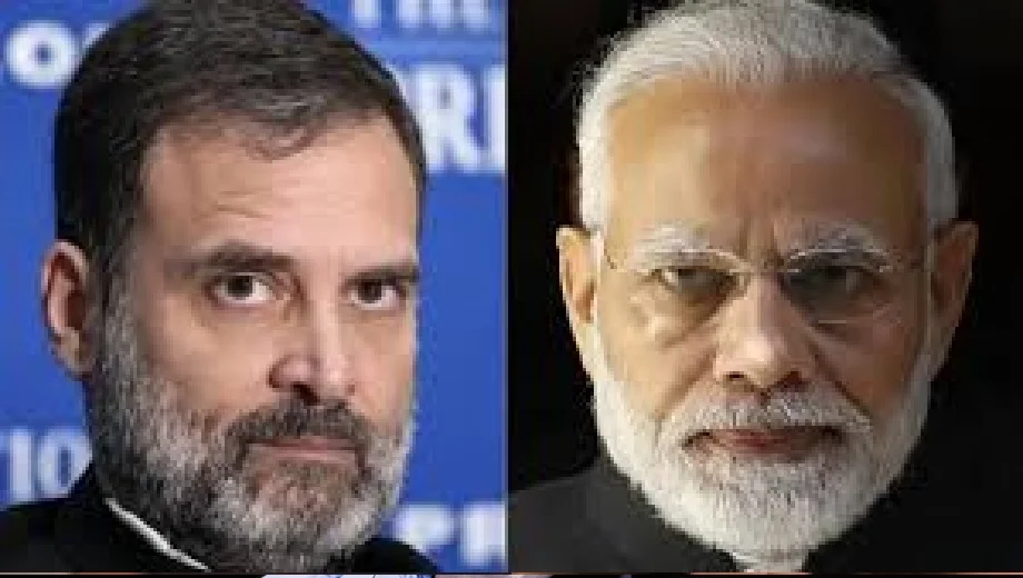 ऑपरेशन सिंदूर पर कांग्रेस ने कहा- पारदर्शिता दिखाए भारत सरकार, जो कुछ भी हुआ, उसके बारे में खुलकर बात नहीं की गई... 