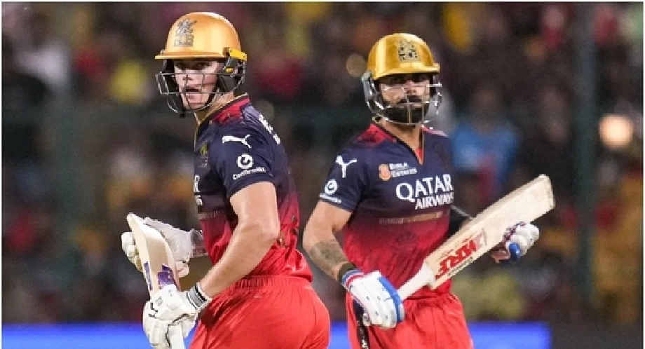 एथर्टन ने नासिर हुसैन पर किया कटाक्ष, कहा- विराट कोहली के साथ नाश्ता कर रहे थे..