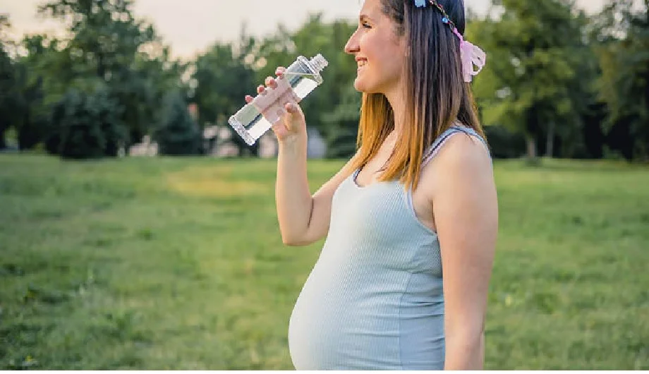 Pregnancy Tips : गर्भावस्था में विटामिन डी वरदान है या अभिशाप, जानें सबकुछ... 