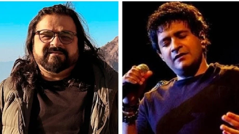 मेट्रो इन डिनो... एल्बम में केके की कमी पर प्रीतम ने किया भावुक पोस्ट, प्रशंसकों बोले- नहीं होगी पहले जैसी क्यों कि...