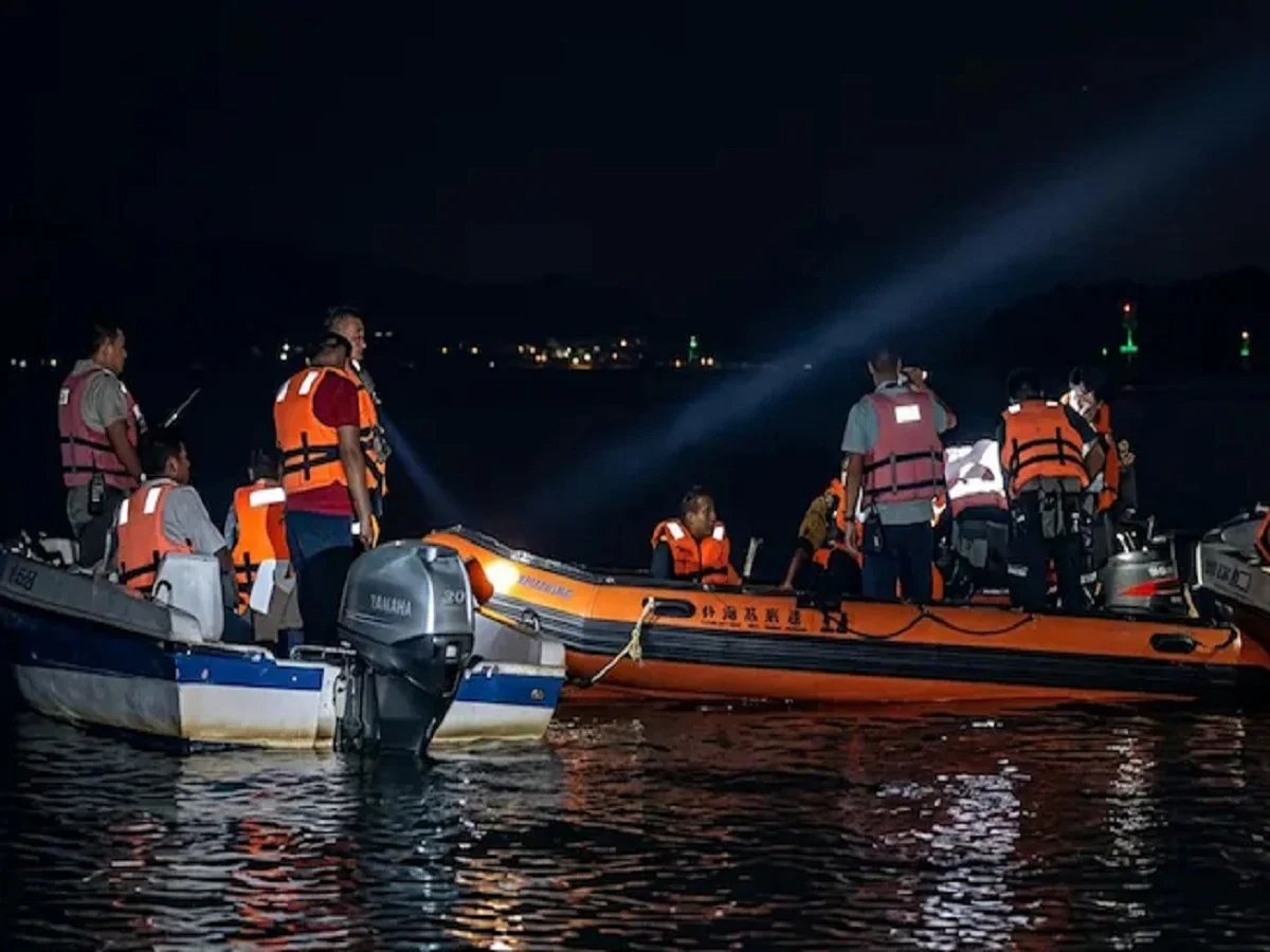 Jabalpur Cruise Tragedy: मृतकों की संख्या बढ़कर अब 9 हुई, 23 लोगों को सुरक्षित बचाया