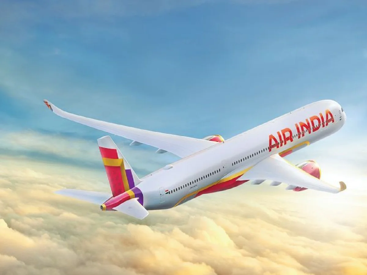 Air India करेगी रोजाना 100 फ्लाइट्स कम, इस कारण उठा रही है बड़ा कदम