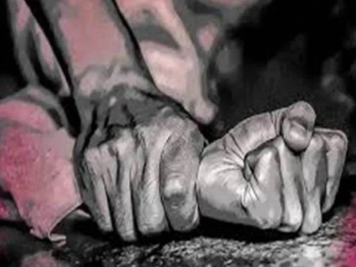 Sikar: दो युवकों ने महिला को पहले पिलाई शराब, फिर बारी-बारी से…