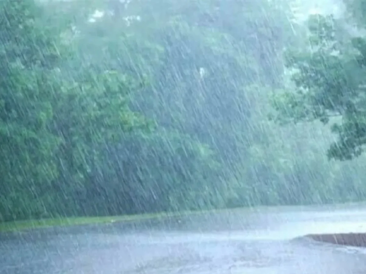 Rajasthan Weather Update:  6 मई तक आंधी, बारिश और तेज हवाओं का बरपेगा कहर! जयपुर सहित इन जिलों के लिए जारी हुआ है अलर्ट