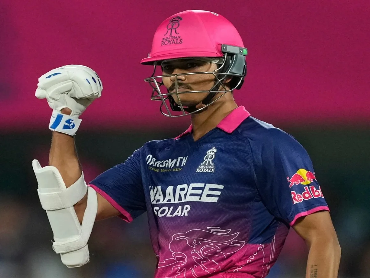 IPL 2026:  विराट कोहली जैसे दिग्गजों के क्लब में शामिल हुए यशस्वी जायसवाल, पहली गेंद पर ही कर दिया ऐसा