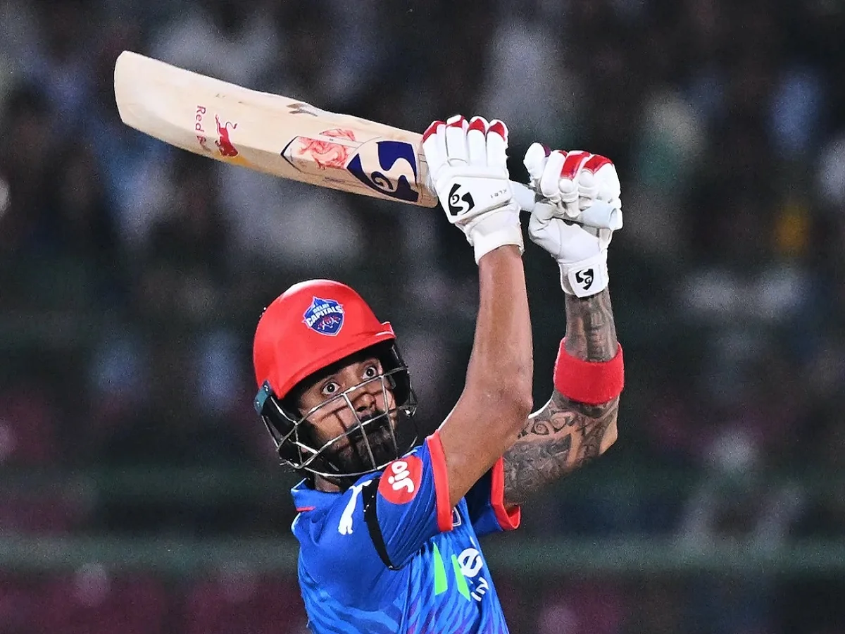 IPL 2026:  केएल राहुल ने अब आईपीएल में रच दिया है ये इतिहास, ऑरेंज कैप पर भी किया कब्जा