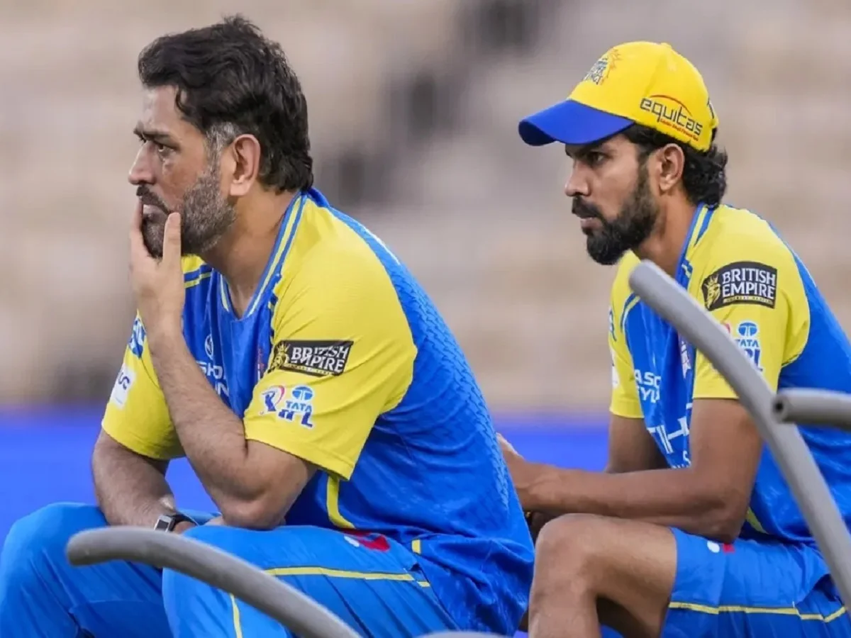 IPL 2026: क्या आज होने जा रही है धोनी की वापसी? कोच माइकल हसी ने दिया ये अपडेट