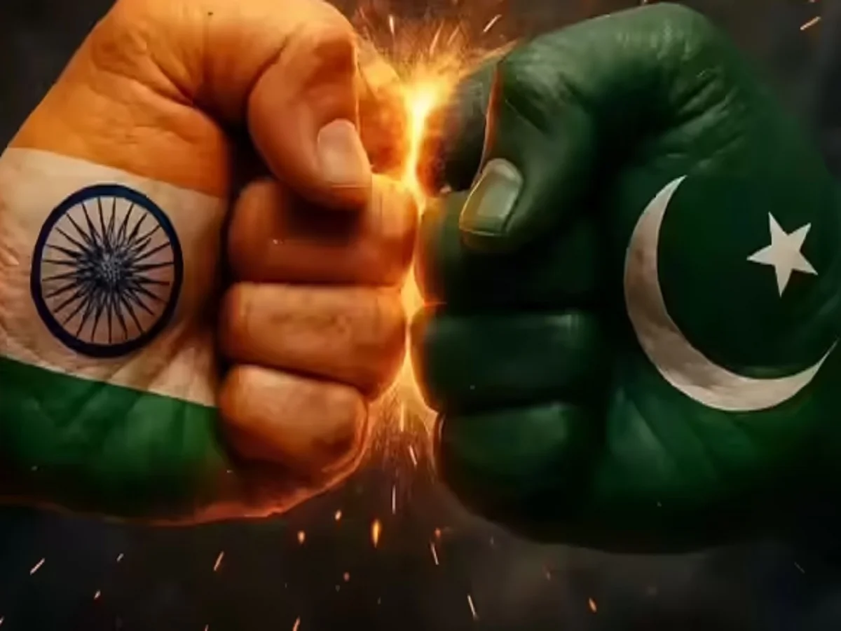 इस दिन फिर से क्रिकेट के मैदान पर होगी India-Pakistan की भिड़ंत, हो गया है तय