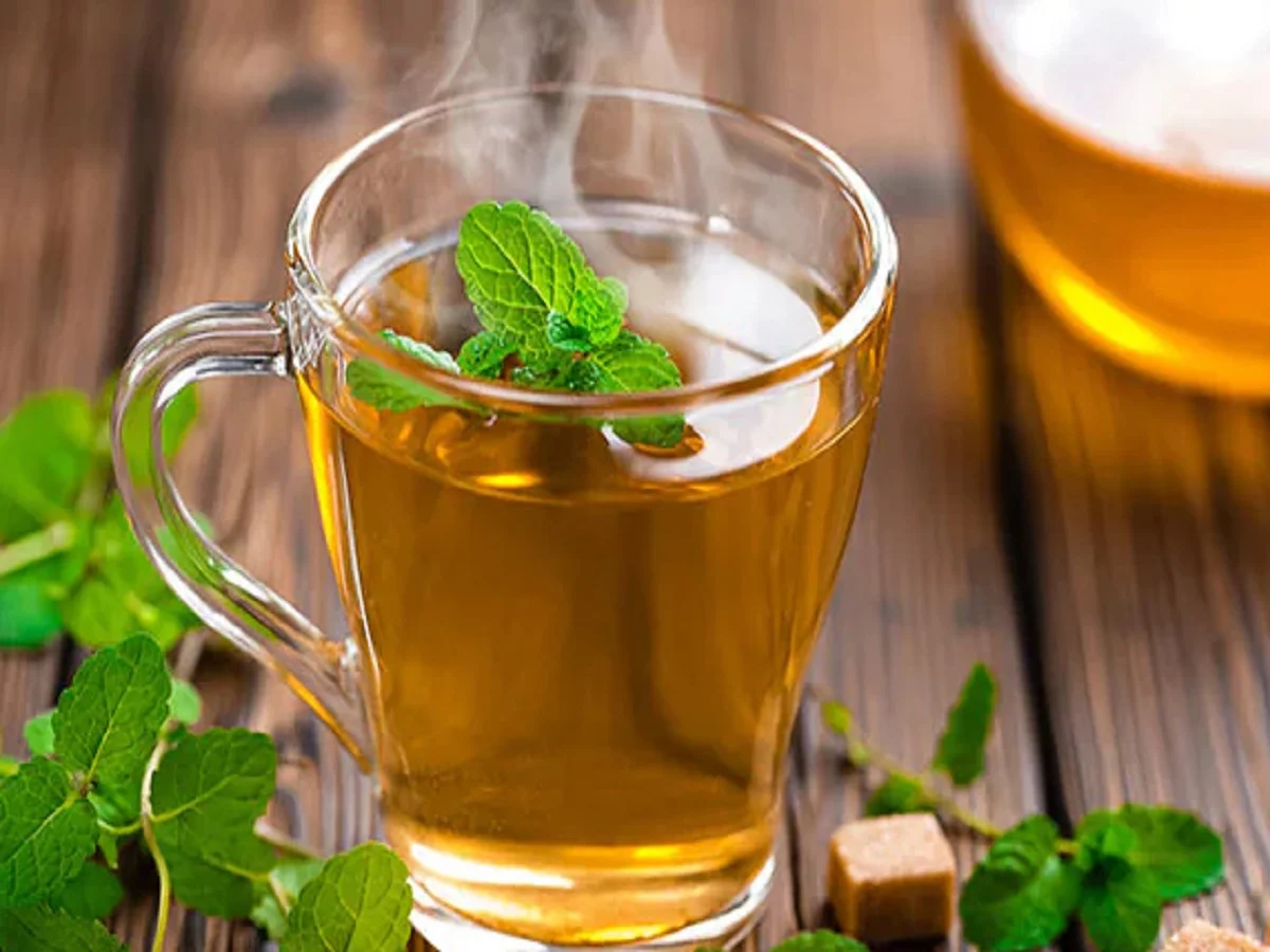 Health Tips:  ग्रीन टी का इस प्रकार करें सेवन, सेहत को मिलेगा फायदा