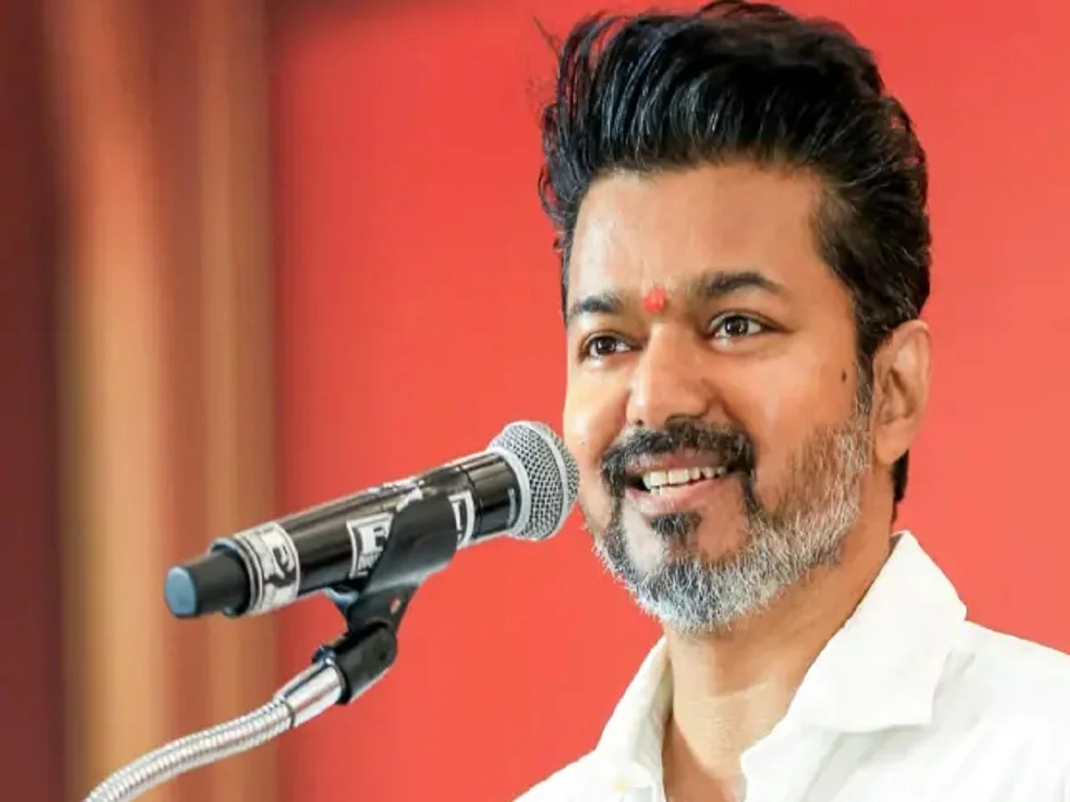 Tamil Nadu: सरकार बनाने के लिए विजय को समर्थन देगी Congress, ले लिया गया है ये निर्णय