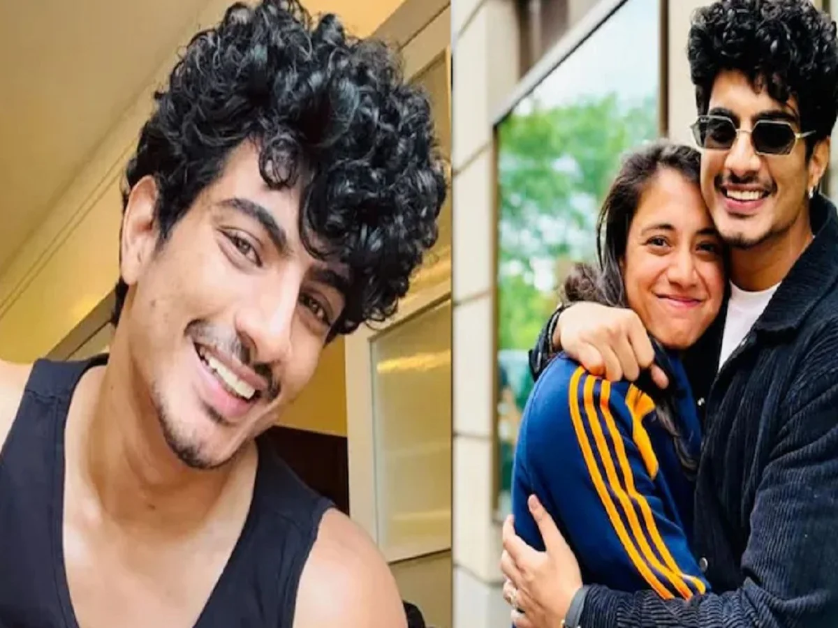 बड़ी परेशानी में घिरे Palash Muchhal, स्मृति मंधाना के दोस्त ने दर्ज करवाया मामला, ये है कारण