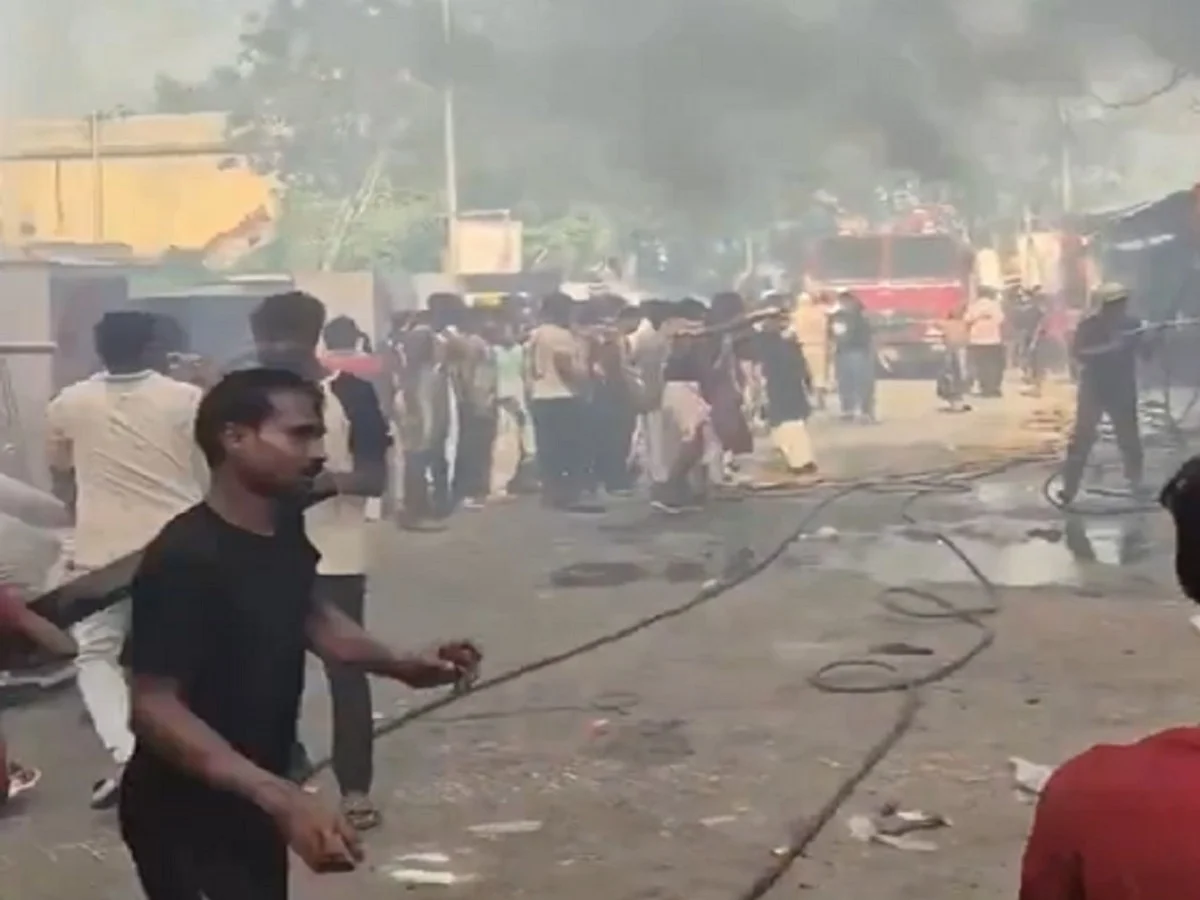 West Bengal में चुनावी नतीजों के बाद हिंसा भड़की, कई लोगों की मौत