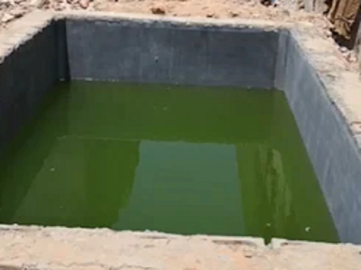 Jaipur:  खेलते समय पानी से भरे टैंक में गिरी दो मासूम बच्चियां, दोनों की हुई मौत