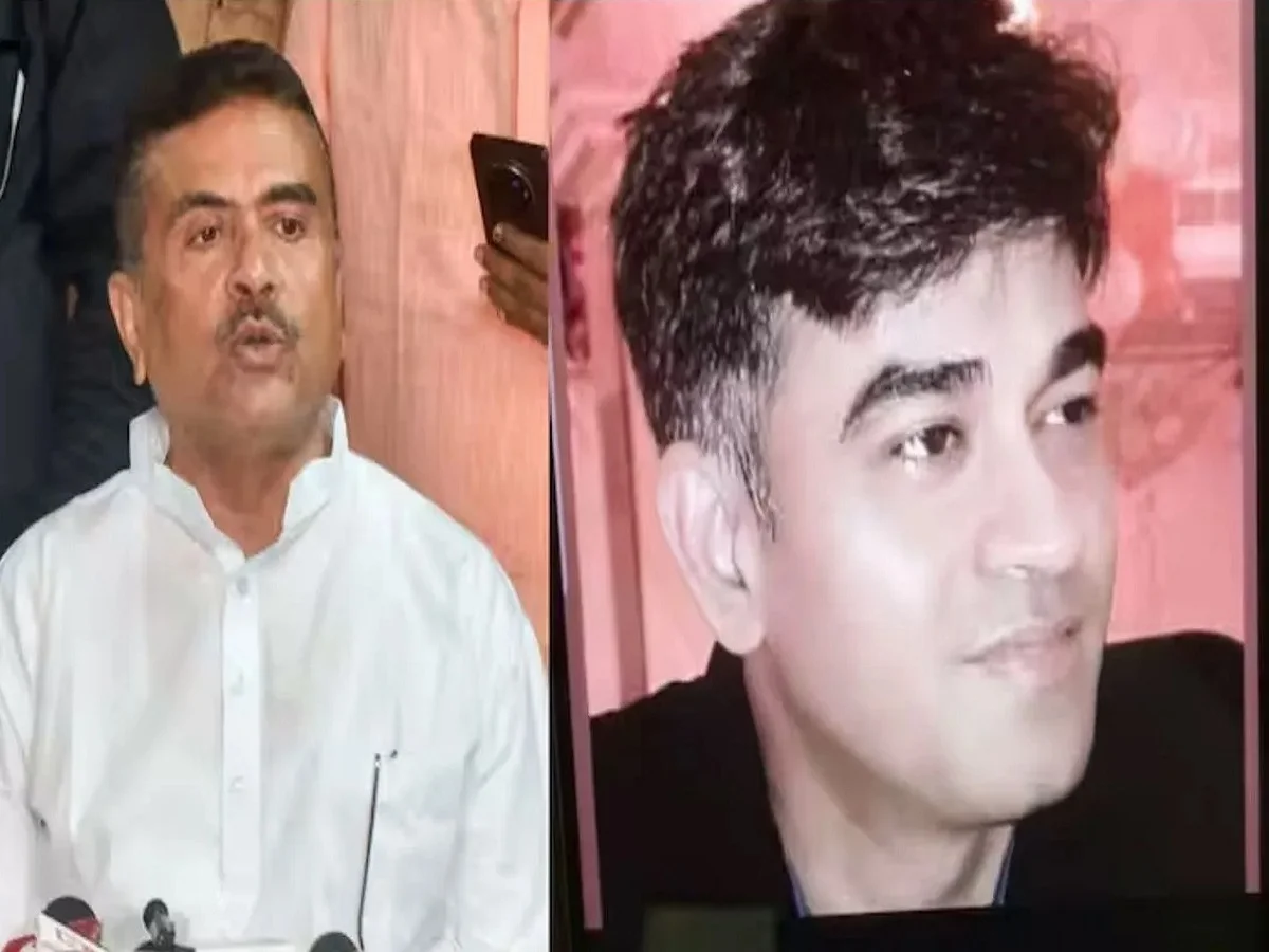 WB Elections: मुख्यमंत्री पद की शपथ के पहले बंगाल में हिंसा, सुवेंदु अधिकारी के पीए की गोली मारकर हत्या